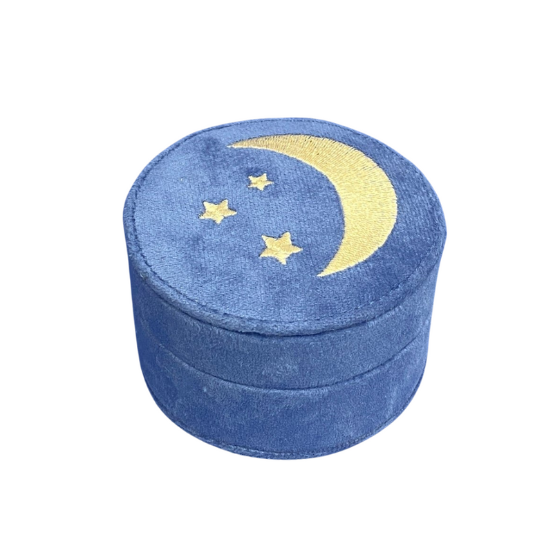 Rockahula Sieradendoos Moon & Stars