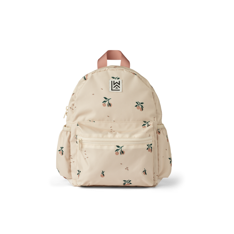 Liewood Rugzak Andreas Peach Sea Shell