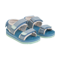 EnFant Sandal Velcro Citadel