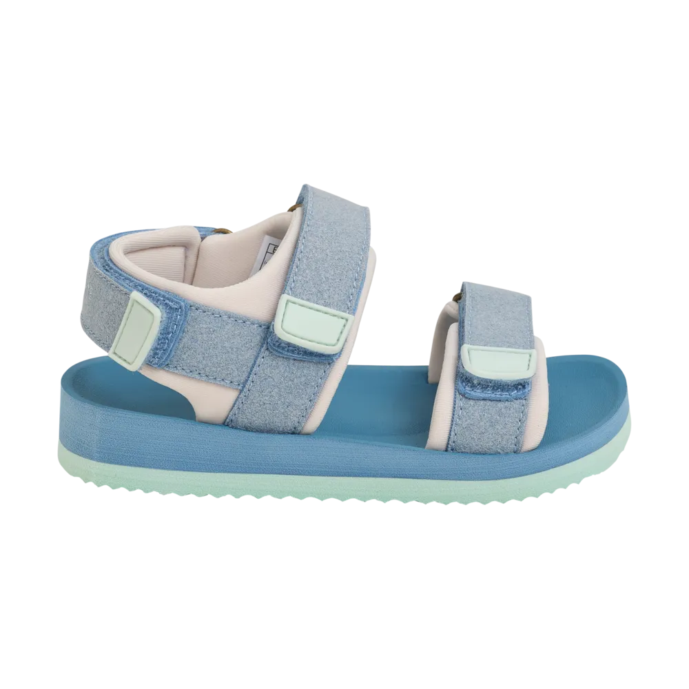 EnFant Sandal Velcro Citadel