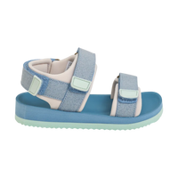 EnFant Sandal Velcro Citadel