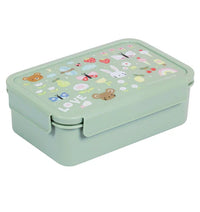 A Little Lovely Company Bento Lunchbox Joy