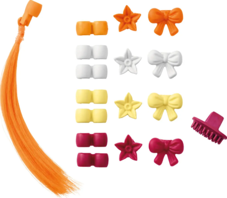 Schleich Horse Club | Haar-Clips Accessoires