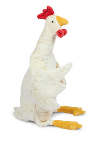 Senger Naturwelt Warmte Knuffel Kip Small