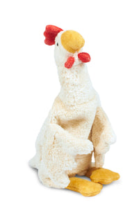 Senger Naturwelt Warmte Knuffel Kip Small