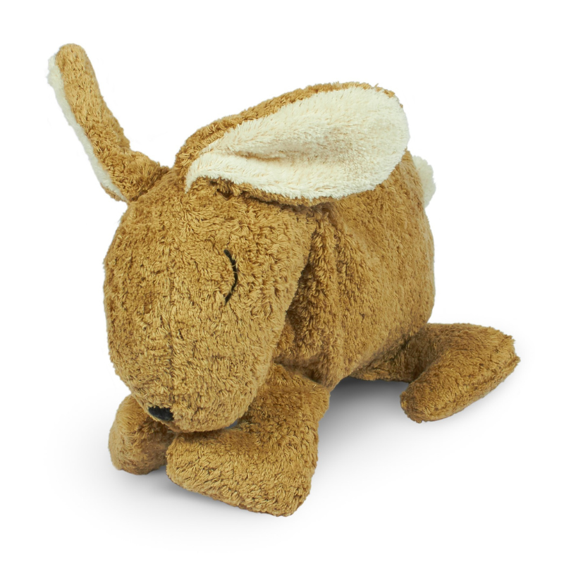 Senger Naturwelt Warmte Knuffel Konijn Beige Small