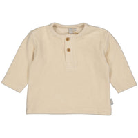 LEVV Shirt Lenni Light Sand