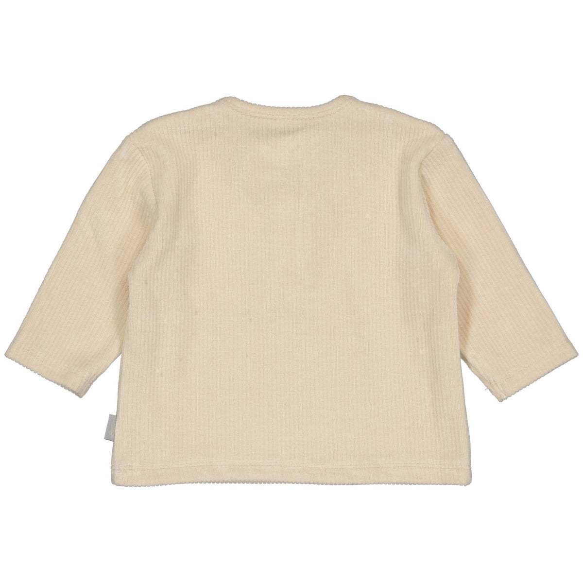 LEVV Shirt Lenni Light Sand
