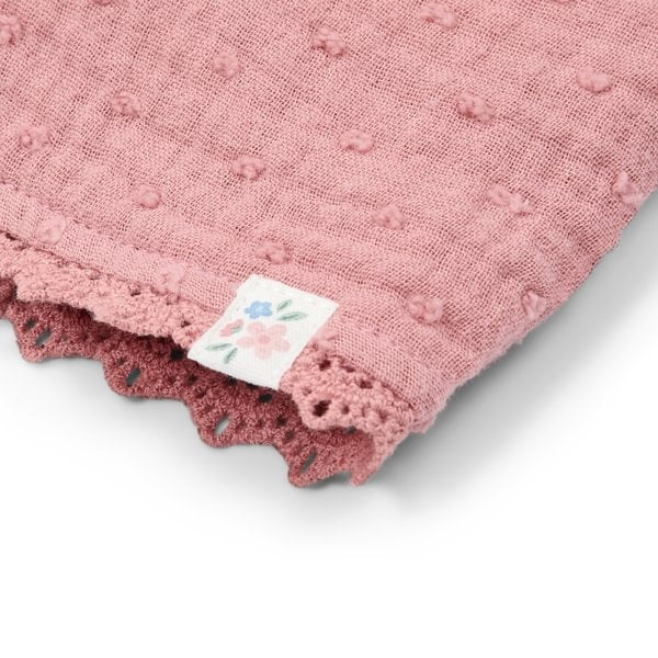 Little Dutch Short Pink Blush