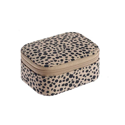 Rockahula Sieradendoos Leopard Mini