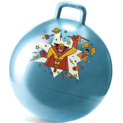 Djeco Skippybal Super Jumper