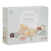 Snijfruit FSC