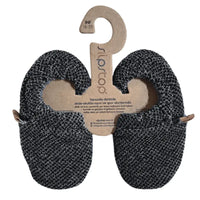 SlipStop Booties Antraciet