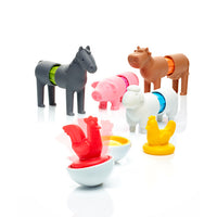 SmartMax My First - Farm Animals
