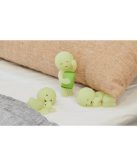 Smiski Bed Series