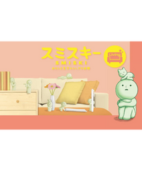 Smiski Living Series