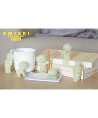 Smiski Living Series