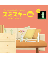 Smiski Living Series