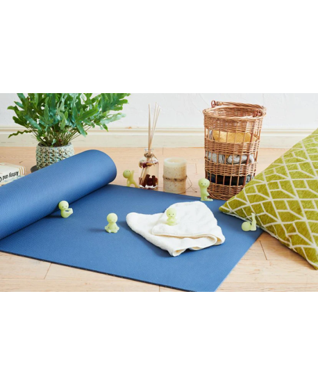 Smiski Yoga Series