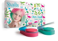 Snails Haarkrijt | Flamingo