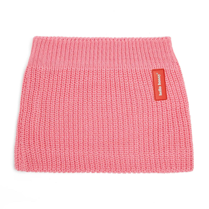Hello Hossy Cocoon Pink