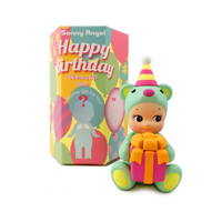Sonny Angel Happy Birthday Series