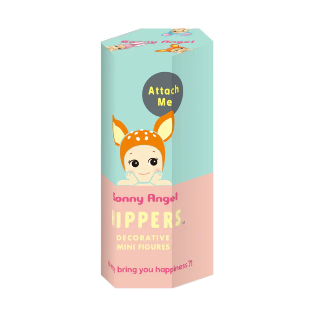 Sonny Angel Hippers Series