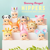 Sonny Angel Hippers Series