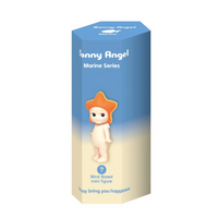 Sonny Angel Marine Series
