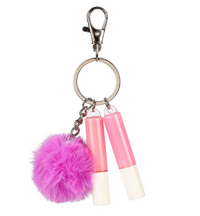 Souza! Lip gloss & sleutelhanger set