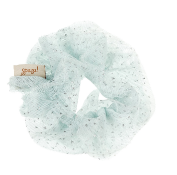 Souza! Scrunchy Senna