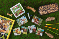 BrainBox Dieren