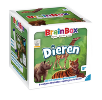 BrainBox Dieren