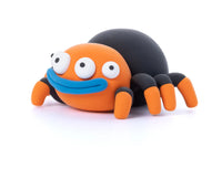 Hey Clay Interactieve Boetseerklei Tarantula (3 kleuren)