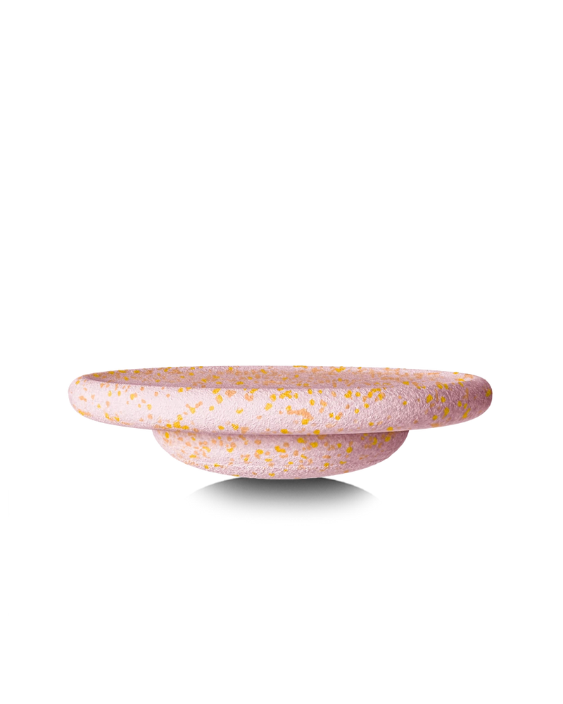 Stapelstein Balance Board Water Lily Special Original Petal