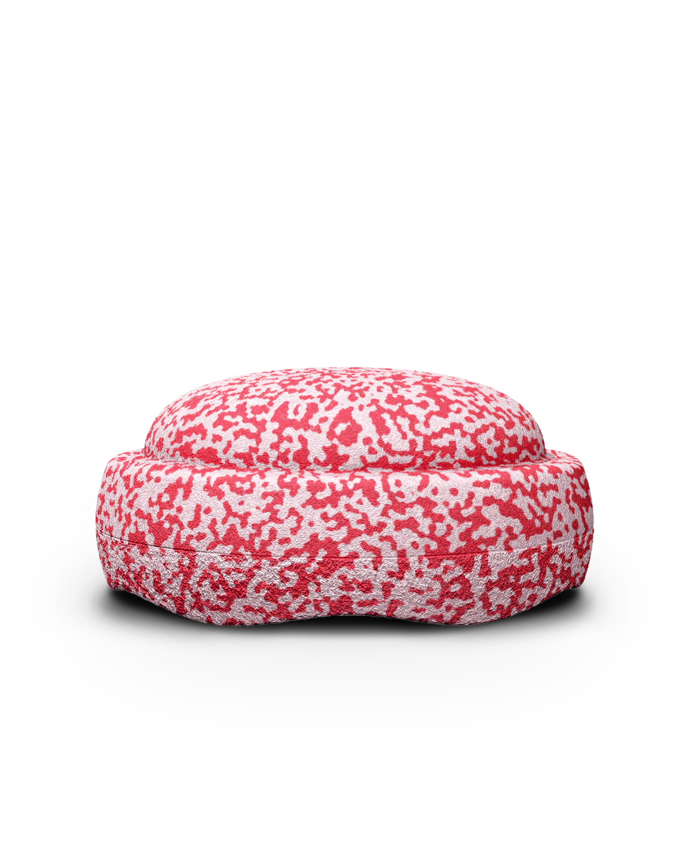 Stapelstein Stapelsteen Red & Blush