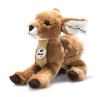 Steiff Knuffel Romy Hert