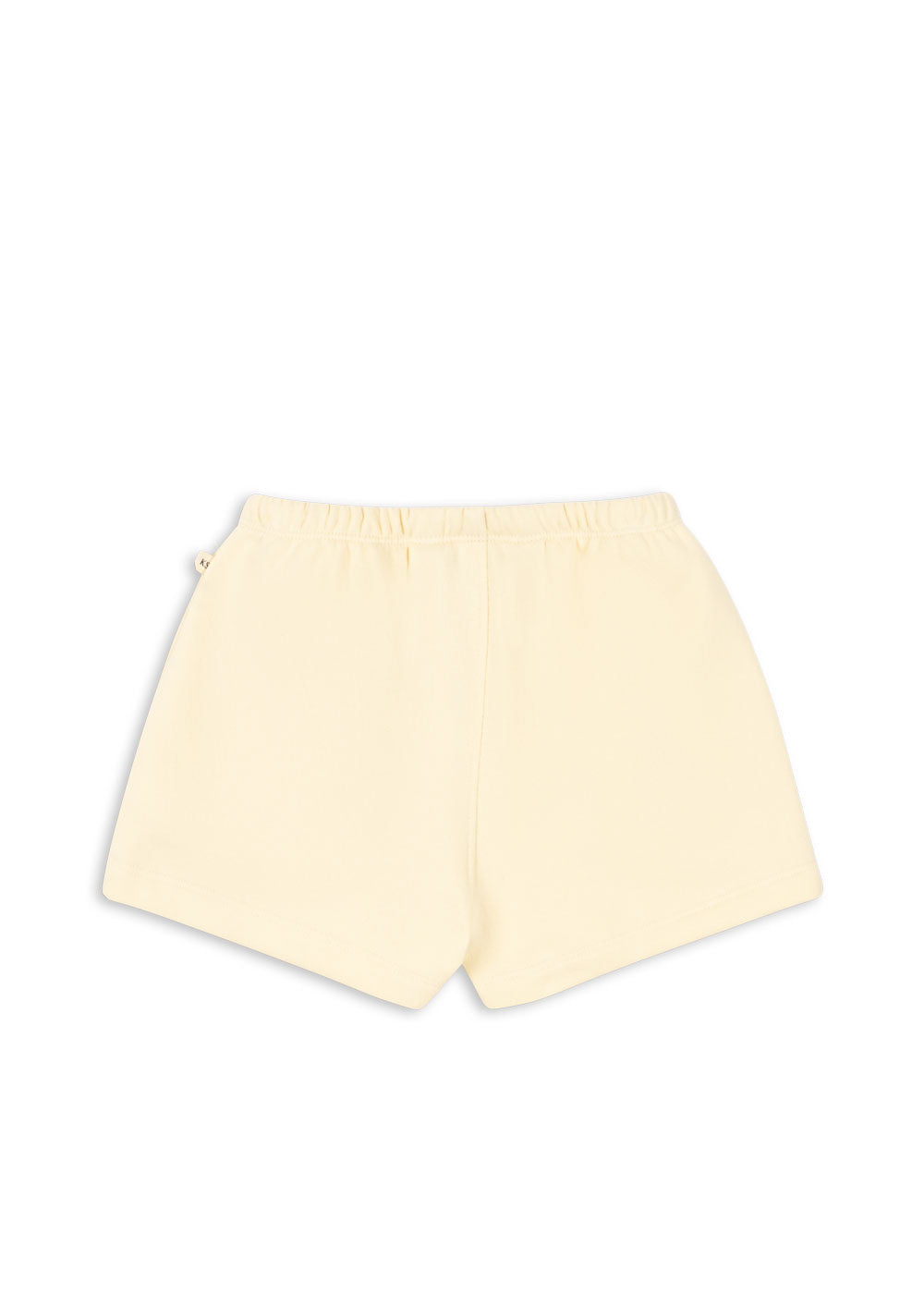 Konges Slojd Sweat Short Lou Rutabaga