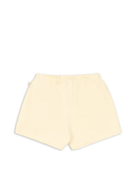 Konges Slojd Sweat Short Lou Rutabaga