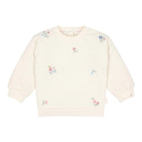 Little Dutch Cardigan Creme