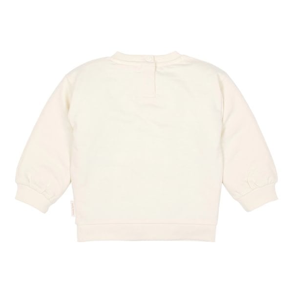 Little Dutch Cardigan Creme