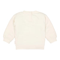 Little Dutch Cardigan Creme