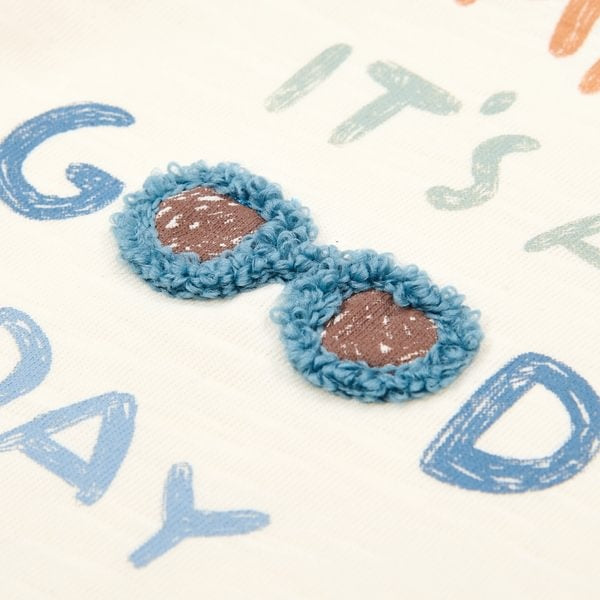 Little Dutch Shirt Creme
