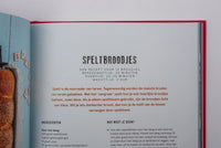 't Verrukkelijke Kinderbakboek