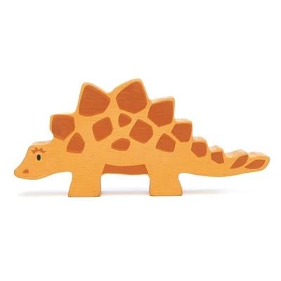 Tender Leaf Toys Dino Animals | Houten Stegosaurus