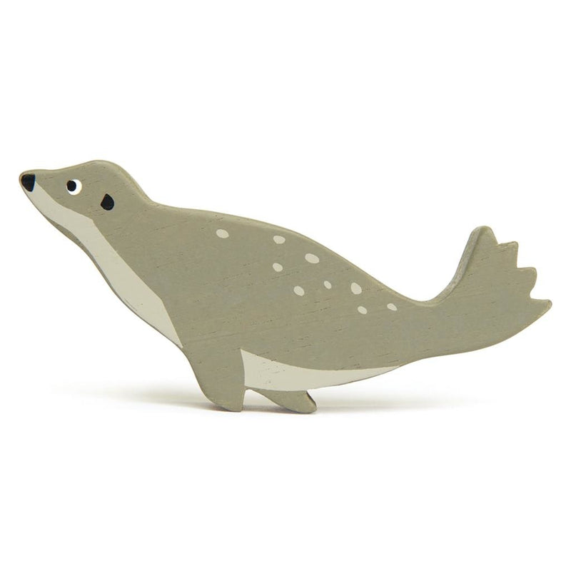 Tender Leaf Toys Sea Animals |Houten Zeehond