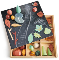 Tender Leaf Toys Mijn Bosbodemdoos