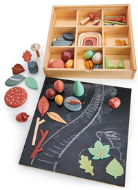 Tender Leaf Toys Mijn Bosbodemdoos