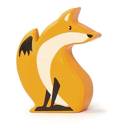 Tender Leaf Toys Woodland Animals | Houten Vos