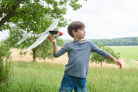 HABA Terra Kids Maxi-Werpvliegtuig